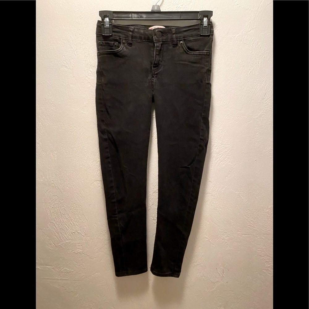 🛑Levi’s Black Jeans